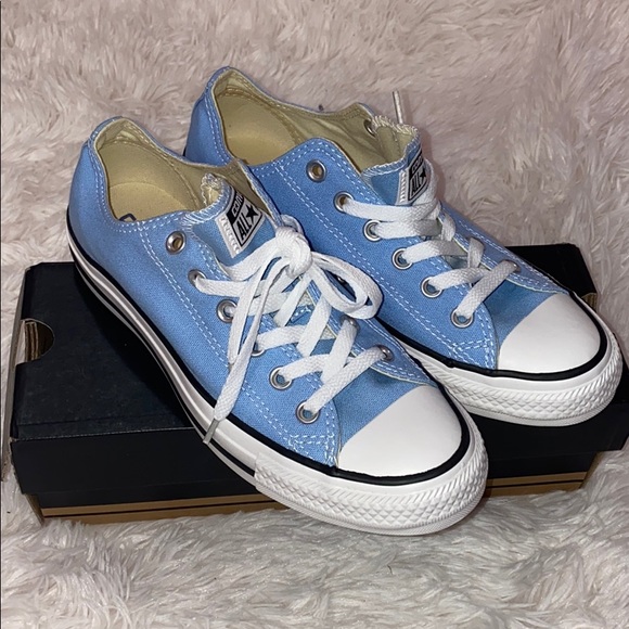Converse Shoes - UniSex Converse Sneakers